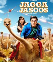 Jagga Jasoos (2017)