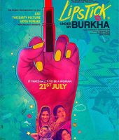 Lipstick Under My Burkha (2017)