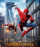 Spider Man Homecoming (2017)