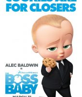 The Boss Baby (2017)