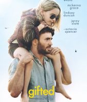 Gifted (2017)