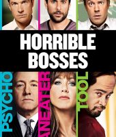 Horrible Bosses (2011)