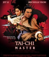 Tai Chi Warriors (2005)