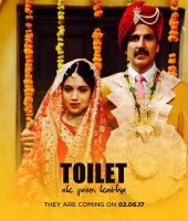 Toilet Ek Prem Katha (2017)