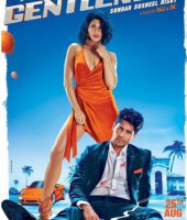 A Gentleman (2017)