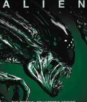 Alien Covenant (2017)