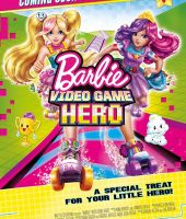 Barbie Video Game Hero (2017)