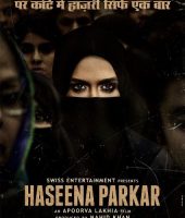 Haseena Parkar (2017)