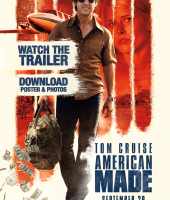 American Made (2017)