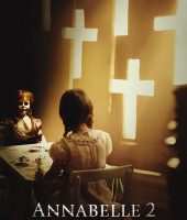 Annabelle Creation (2017)
