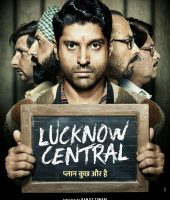 Lucknow Central (2017)