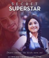 Secret Superstar (2017)