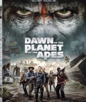 War For The Planet Of The Apes (2017)