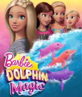 Barbie Dolphin Magic (2017)