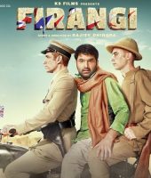 Firangi (2017)