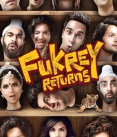 Fukrey Returns (2017)