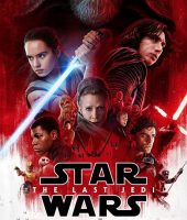 Star Wars The Last Jedi (2017)