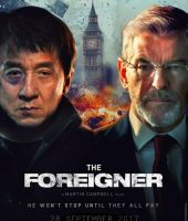 The Foreigner (2017)