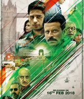 Aiyaary (2018)
