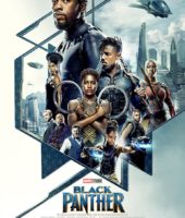 Black Panther (2018)