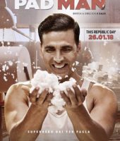 Padman (2018)