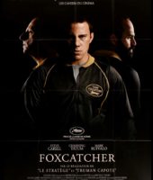 Foxcatcher (2014)