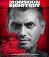 Monsoon (2018)