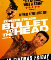 Bullet to the Head (2012)
