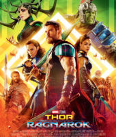 Thor Ragnarok (2017)