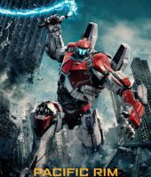 Pacific Rim Uprising (2018)