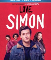 Love Simon (2018)