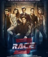 Race 3 (2018)