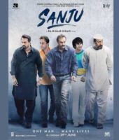 Sanju (2018)