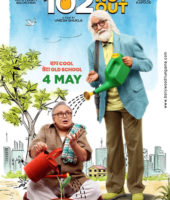 102 Not Out (2018)