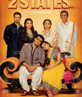 2 States One Love (2014)