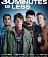 30 Minutes or Less (2011)