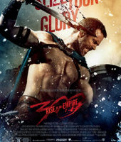 300 Rise of An Empire (2014)