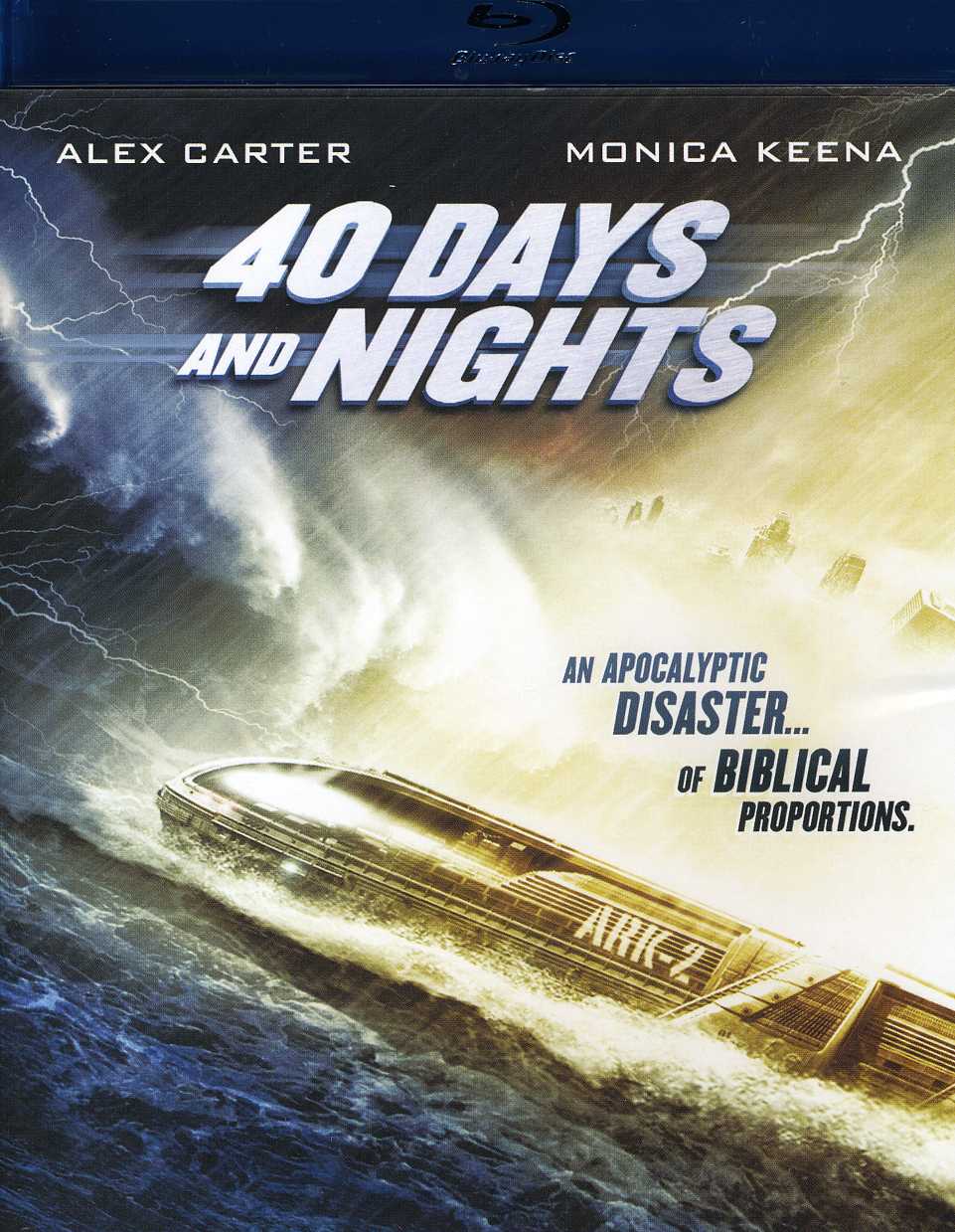 40 Days and Nights (2012)
