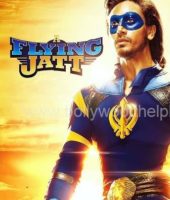 A Flying Jatt (2016)
