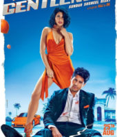 A Gentleman (2017)