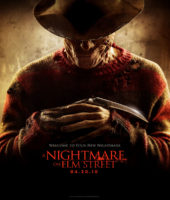 A Nightmare On Elm Street