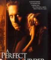 A Perfect Murder