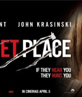 A Quiet Place (2018)