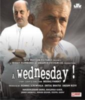 A Wednesday