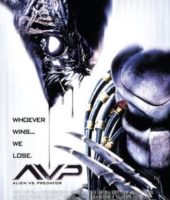 AVP-Alien vs Predator (2004)