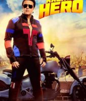 Aagaya Hero (2017)