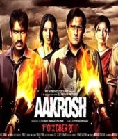 Aakrosh