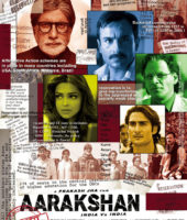 Aarakshan (2011)