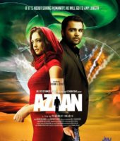 Aazaan (2011)