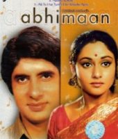 Abhimaan
